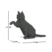Jekca Cat 08S-M03