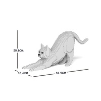 Jekca Cat 09S-M01