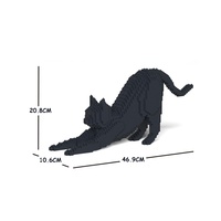 Jekca Cat 09S-M02