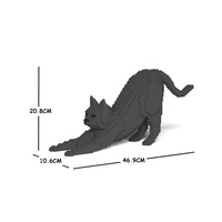 Jekca Cat 09S-M03