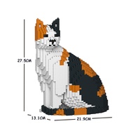 Jekca Cat 10S-M01