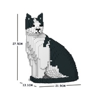 Jekca Cat 10S-M02
