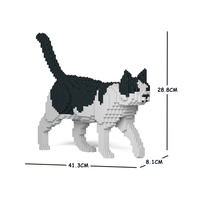 Jekca Cat 11S-M02