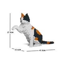 Jekca Cat 12S-M01