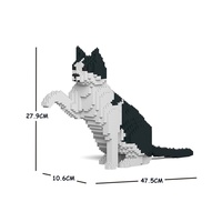 Jekca Cat 12S-M02