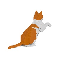 Jekca Cat 12S-M03