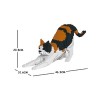 Jekca Cat 13S-M01