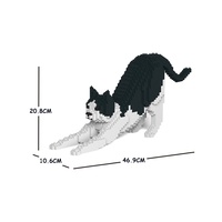 Jekca Cat 13S-M02
