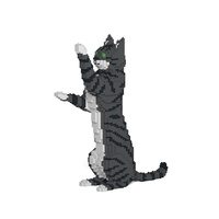 Jekca Cat 14S-M02