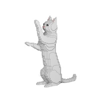 Jekca Cat 15S-M01