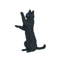 Jekca Cat 15S-M02