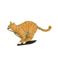 Jekca Cat 18S-M01