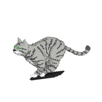 Jekca Cat 18S-M03