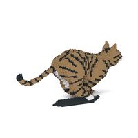 Jekca Cat 18S-M04