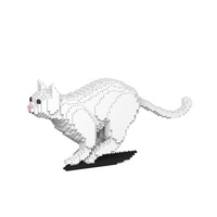 Jekca Cat 19S-M01