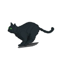 Jekca Cat 19S-M02