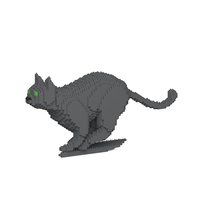 Jekca Cat 19S-M03