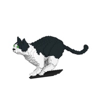 Jekca Cat 21S-M01