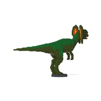 Jekca Dilophosaurus 01S-M01
