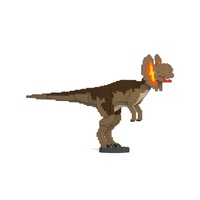 Jekca Dilophosaurus 01S-M02