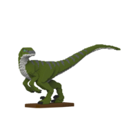 Jekca Velociraptor 01S-M01