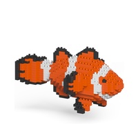 Jekca Clownfish 01S