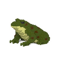 Jekca Frog 01S-M02