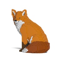 Jekca Fox 02S