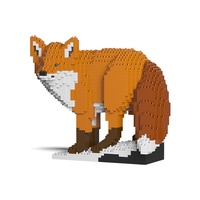 Jekca Fox 03S