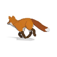 Jekca Fox 05S