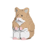 Jekca Hamster 01S-M01