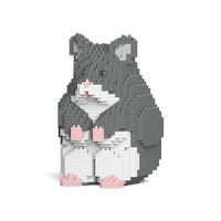 Jekca Hamster 01S-M02