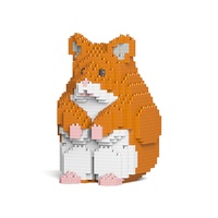 Jekca Hamster 01S-M03