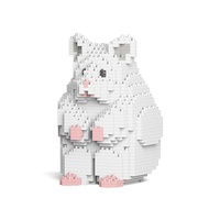 Jekca Hamster 01S-M04