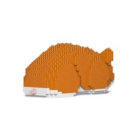 Jekca Hamster 02S-M03