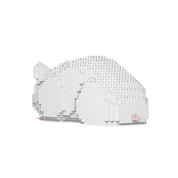 Jekca Hamster 02S-M04