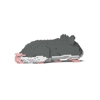 Jekca Hamster 03S-M02