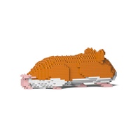 Jekca Hamster 03S-M03