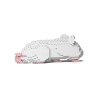Jekca Hamster 03S-M04