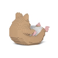 Jekca Hamster 04S-M01