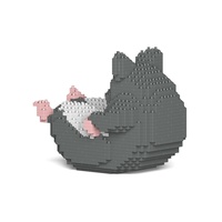 Jekca Hamster 04S-M02