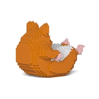 Jekca Hamster 04S-M03