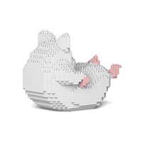 Jekca Hamster 04S-M04