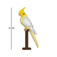 Jekca Cockatiel 01S