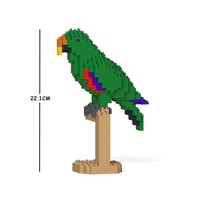 Jekca Eclectus 02S