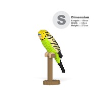 Jekca Budgie 01S-M01