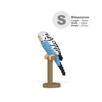 Jekca Budgie 01S-M02
