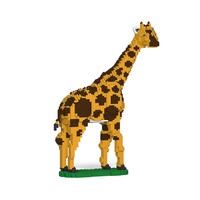 Jekca Giraffe 01S