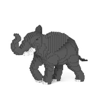 Jekca Elephant 01S