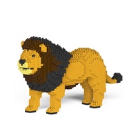 Jekca Lion 01S